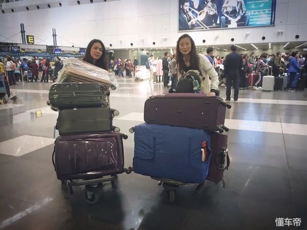 房车自驾游各国的真实生活,自驾环游世界的房车有多漂亮