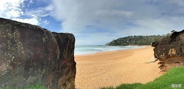 房车自驾游各国的真实生活,自驾环游世界的房车有多漂亮