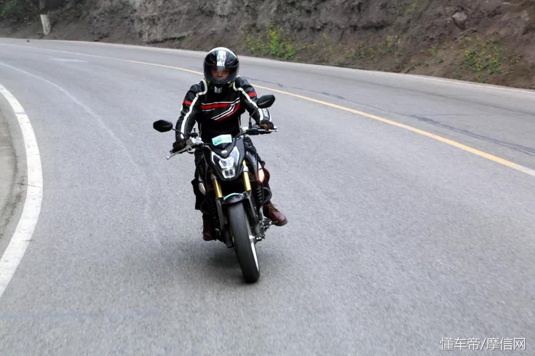 力帆kp250深度评测,力帆kp250摩托车测评