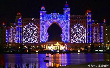 出国求婚最佳地点推荐,世界求婚地点推荐