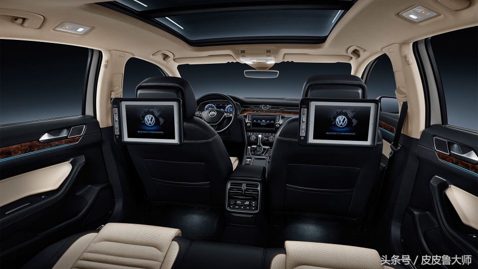 大众迈腾质量用料怎么样,2018款大众迈腾发动机型号