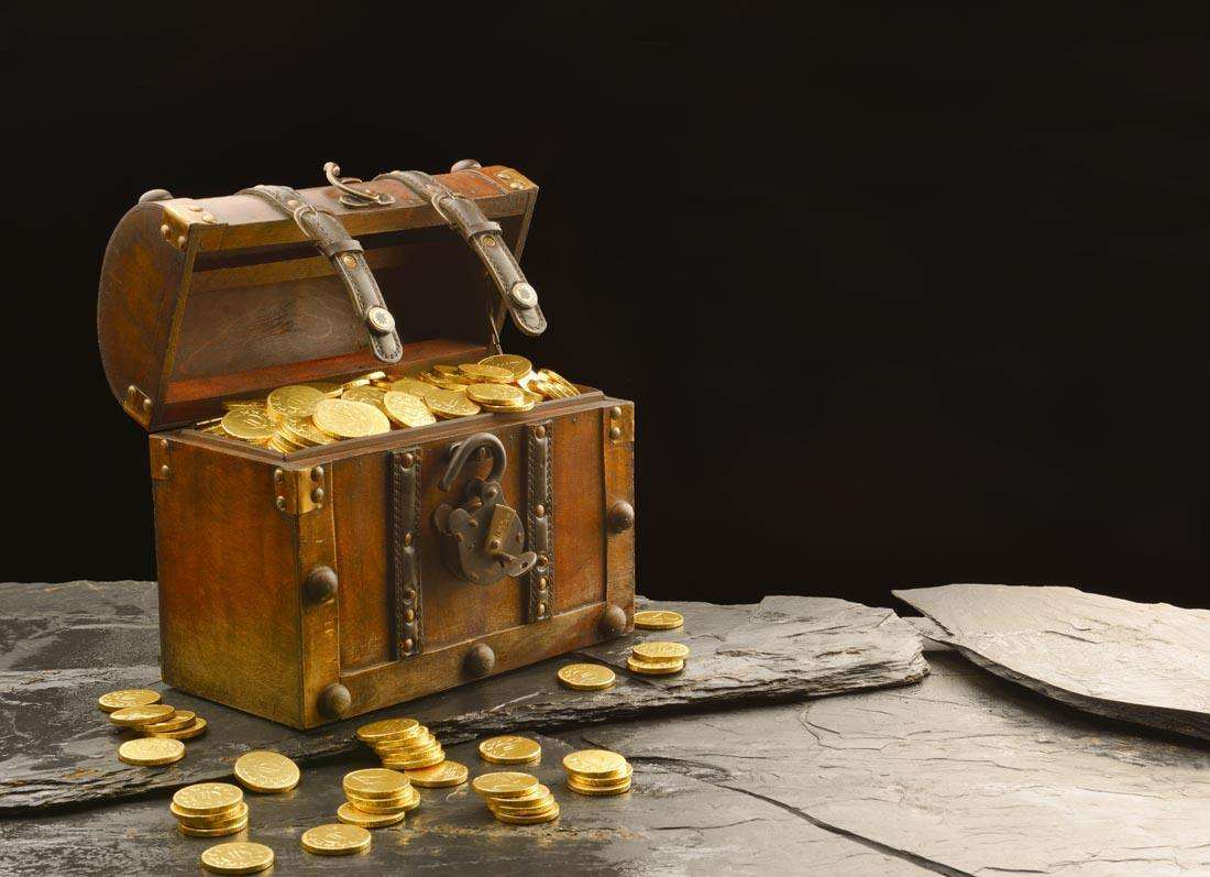 富人财商思维10层,如何学习富人真正财商思维