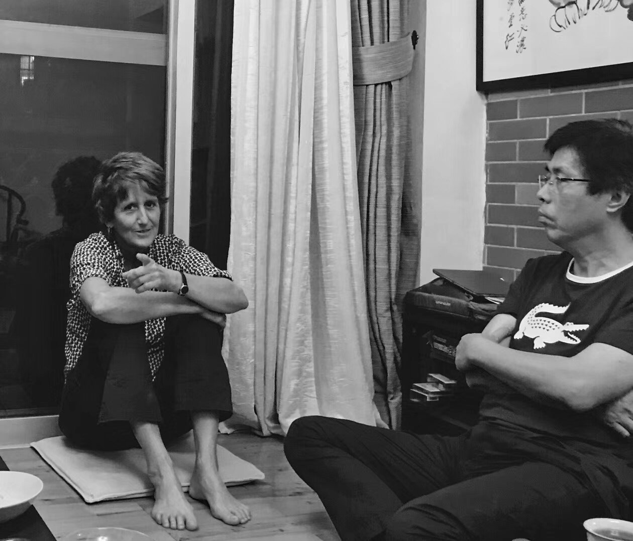 艺术家杨国辛作品,杨国辛油画作品欣赏