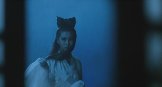 中国古代鬼怪传说故事,中国民间传说中十大鬼怪