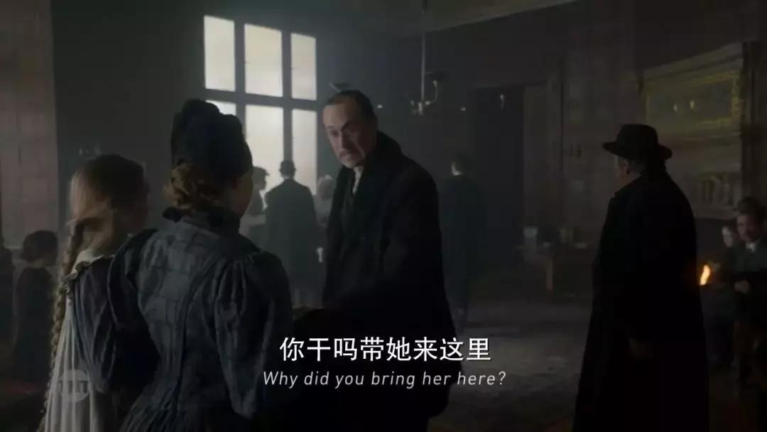 2018尺度最大的美剧，首推这部！