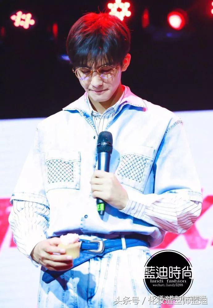 金珉锡，宋威龙，翟天临机场*服私**，活动*服私**搭配