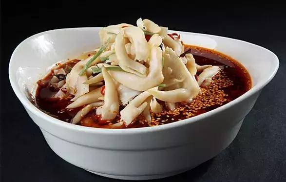 凉菜必备50款凉拌汁,凉菜流行味汁四款