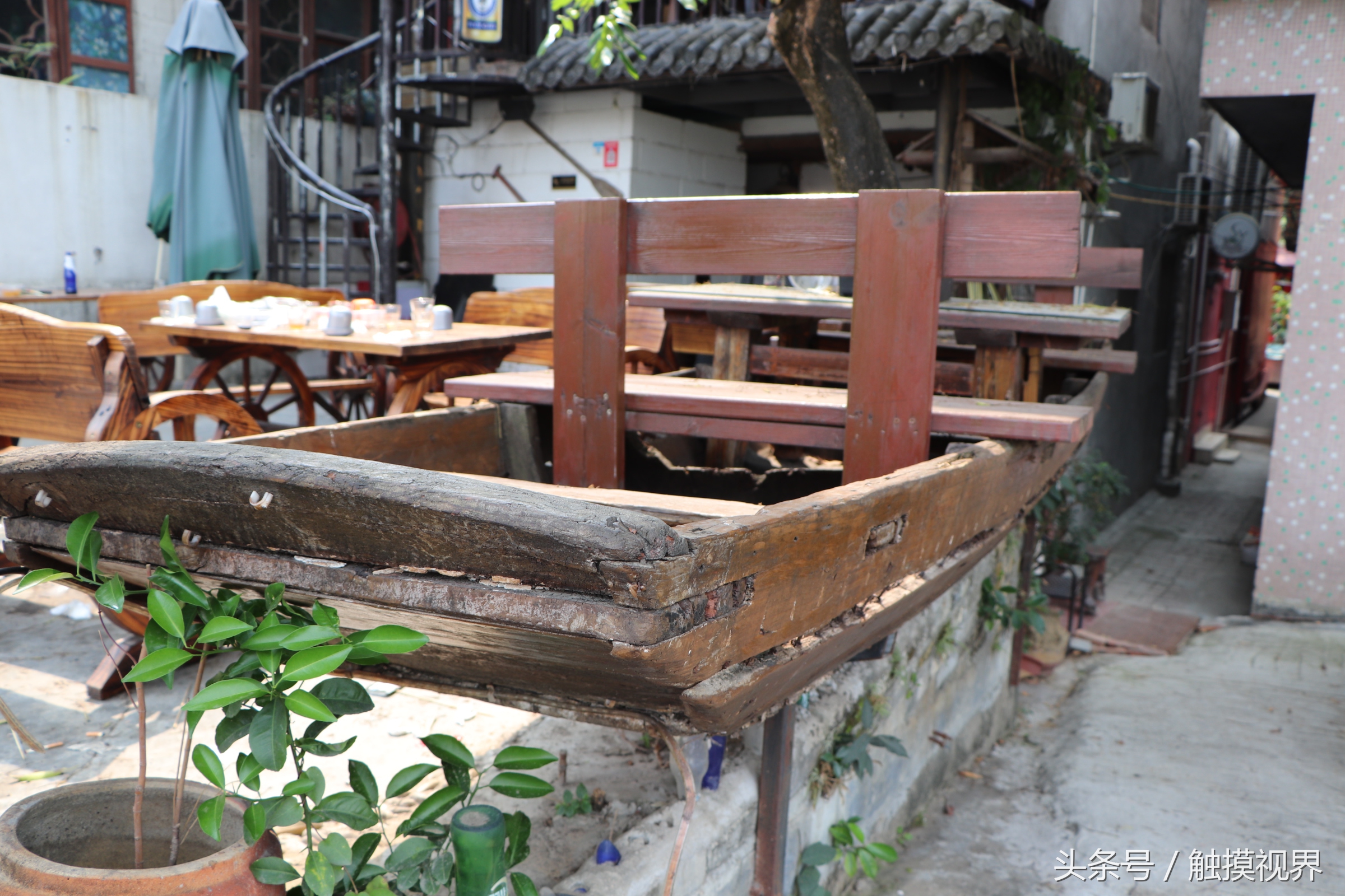 东莞万江下坝坊有什么好玩的地方,东莞万江下坝坊在哪里