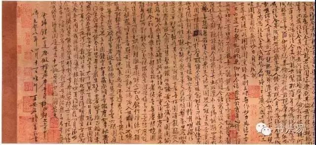 160幅书法贯穿中国书法史,160字书法作品楷书欣赏