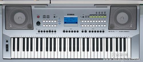 电子琴初学者零基础学琴,初学电子琴入门买什么样的琴