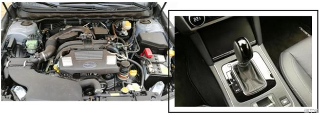 18款斯巴鲁力狮深度解析,斯巴鲁力狮哪一款值得玩