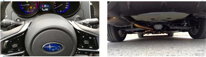 斯巴鲁力狮值不值得玩,硬汉的柔情完整版