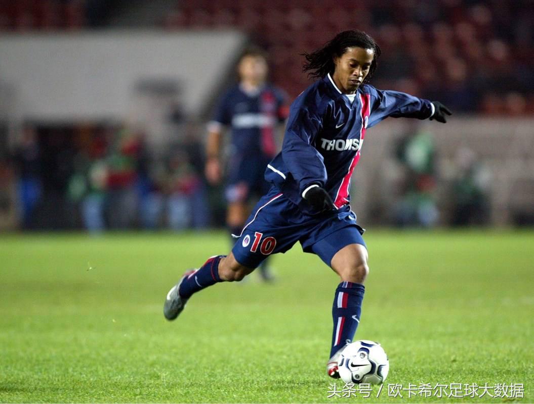 一张图看懂巴黎,一张图看懂德甲历届冠军