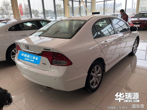 09思域二手车建议买吗,09款思域二手车多少钱