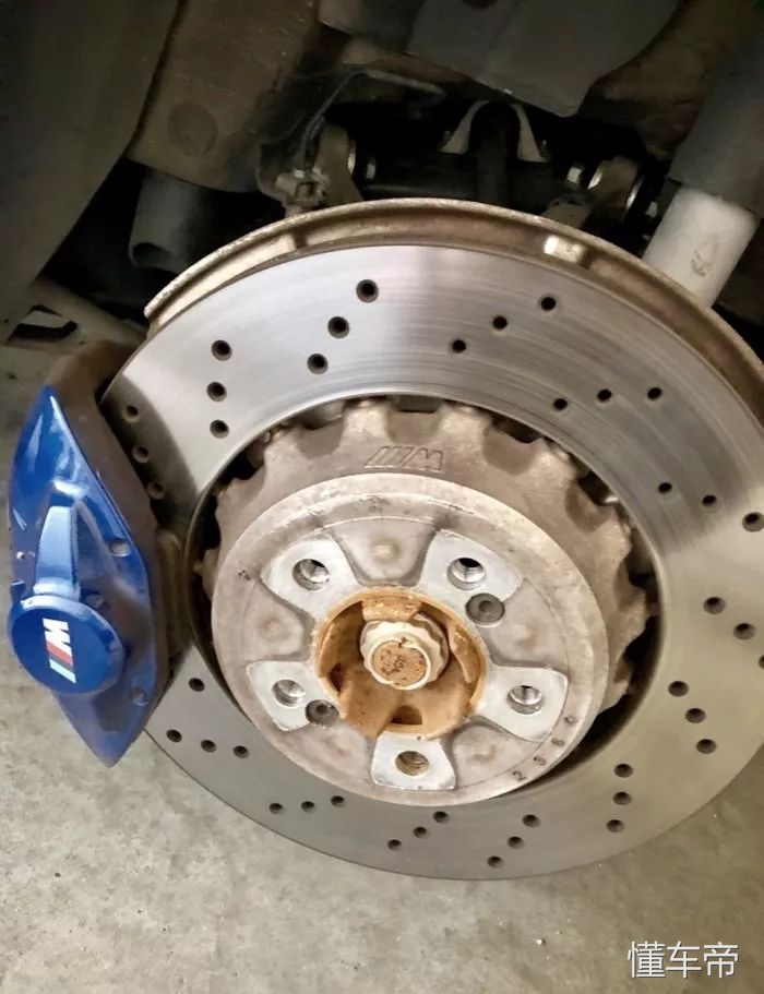 自己动手丰衣足食！M4排气阀门控制器DIY,清洗刹车详解！