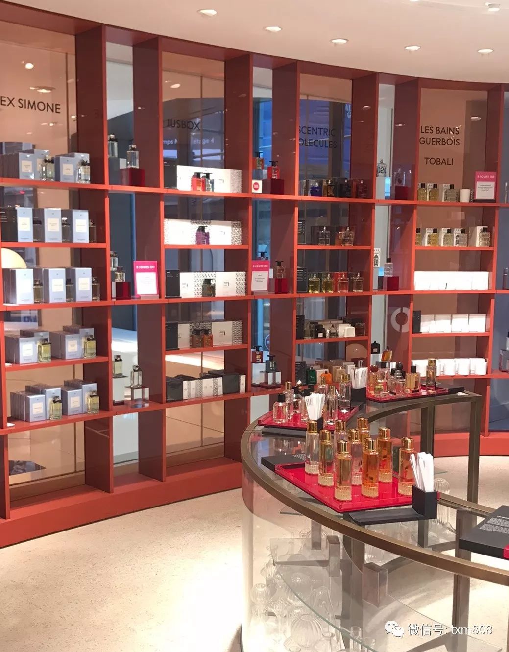 来法国必买的香水,法国很特别的香水