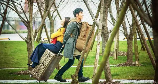 四月还想往电影院钻，不带着这份片单就太坑人了