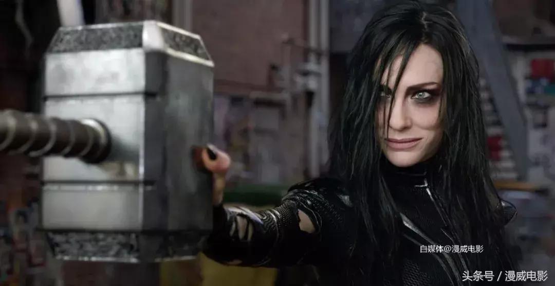 漫威故事时间线,漫威宇宙时间线完整版