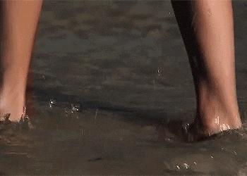 穿人字拖的危害有哪些,人字拖害处