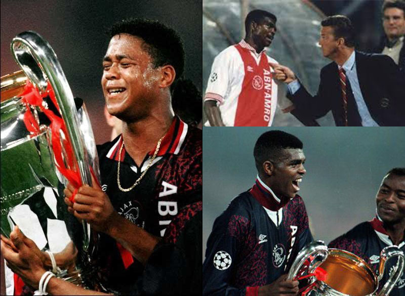 卡努阿森纳逆转切尔西,卡努阿森纳零角度进球