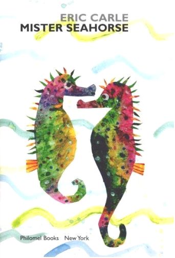 儿童都喜欢看的绘本,适合英语启蒙孩子读的英语绘本