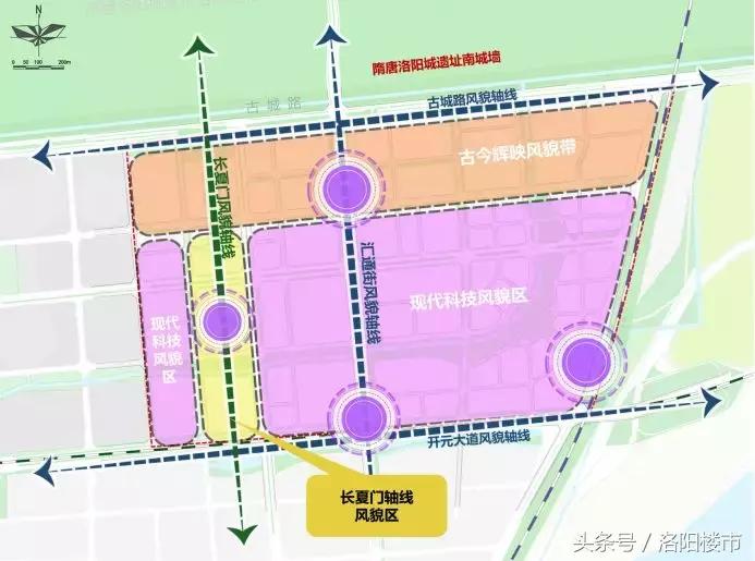 洛阳大数据产业园内部,洛阳大数据产业园区能进去吗