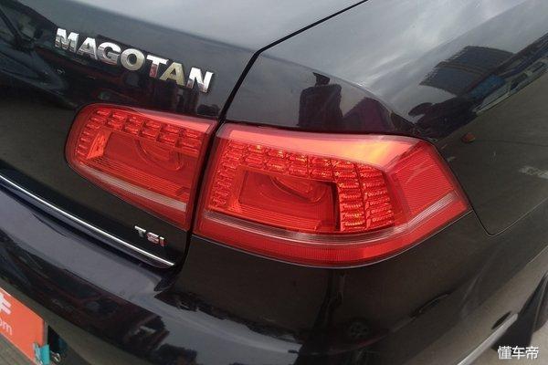 大众迈腾1.8t豪华型13年,13款迈腾1.8tsi舒适型