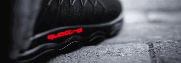 奥迪即将出的一款鞋,奥迪第三代鞋子