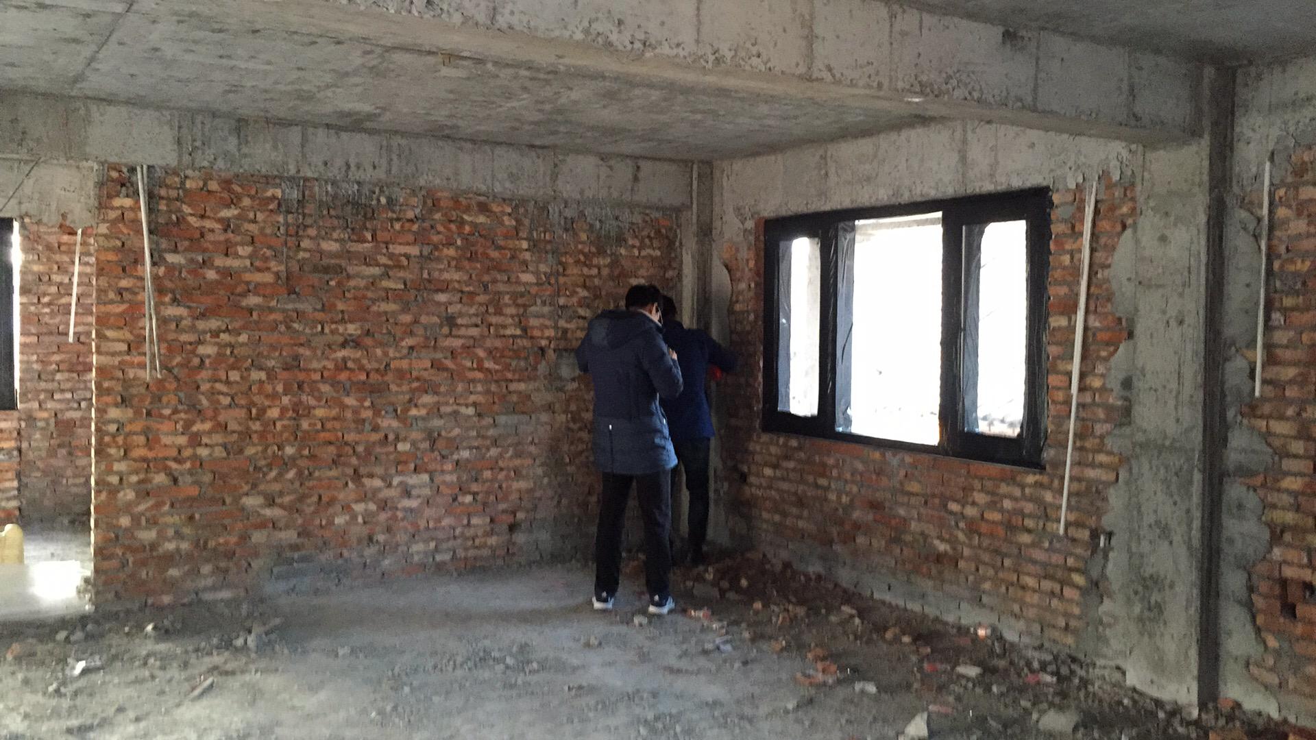 装修设计如何快速测量房屋面积,自己如何测量家里装修面积