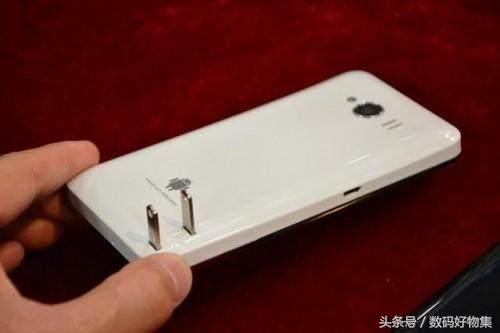 神机华强北,那些年华强北杂牌手机