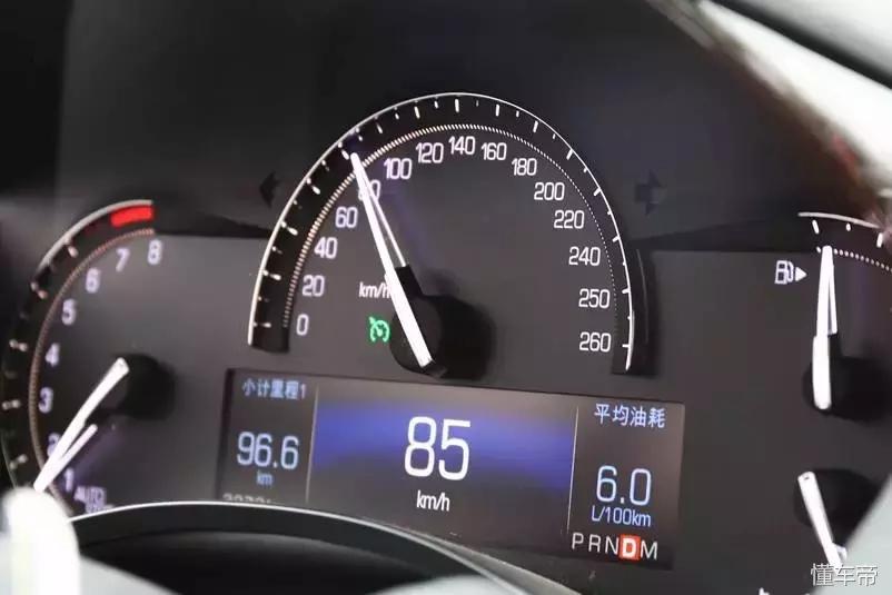 我们不是吹吹而已，跑起来~