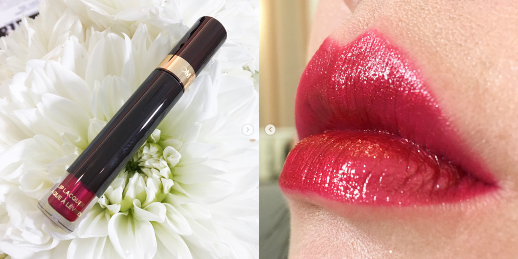 tomford值得入手的口红,tomford璀璨流光高光唇膏值得买嘛