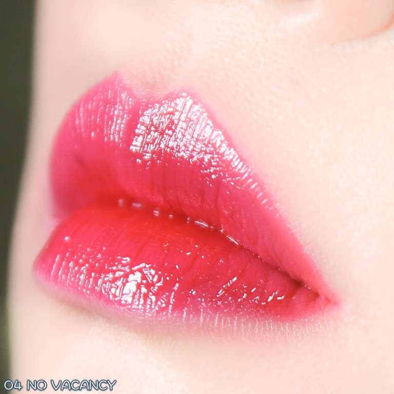 tomford值得入手的口红,tomford璀璨流光高光唇膏值得买嘛