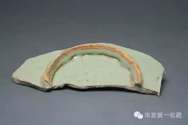 明清瓷器胎釉特征图片大全,清代瓷器底足护胎釉特征