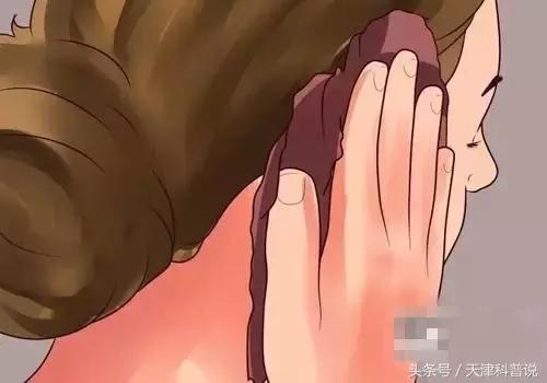 洗澡耳朵进水怎么办文案,洗澡耳朵进水怎么办