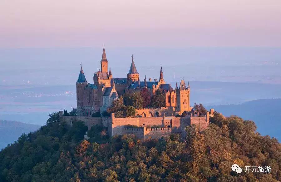 没去过中国的德国00后,没去过任何国家可以去德国吗