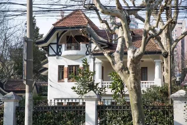 上海网红马路,上海网红马路一览表