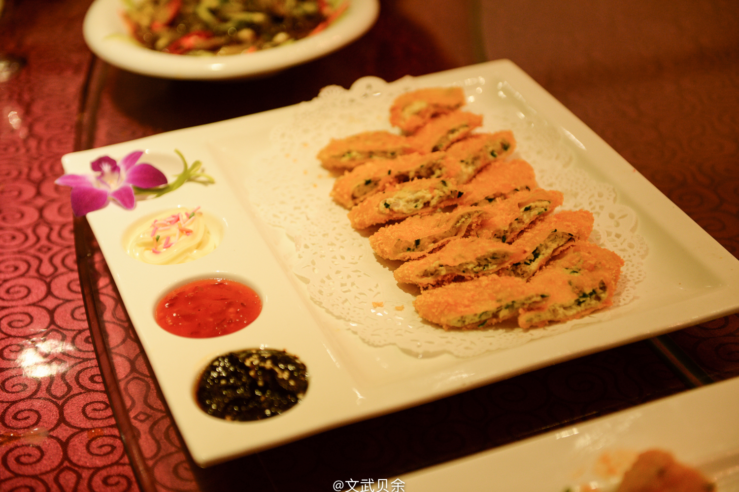 六安九十里山水画廊攻略,六安九十里山水画廊是啥