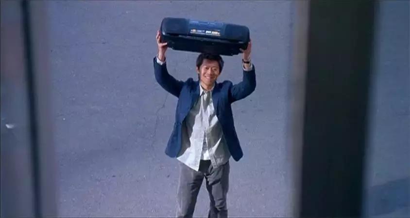 头号玩家电影终结者的彩蛋,头号玩家所有彩蛋都在这儿了