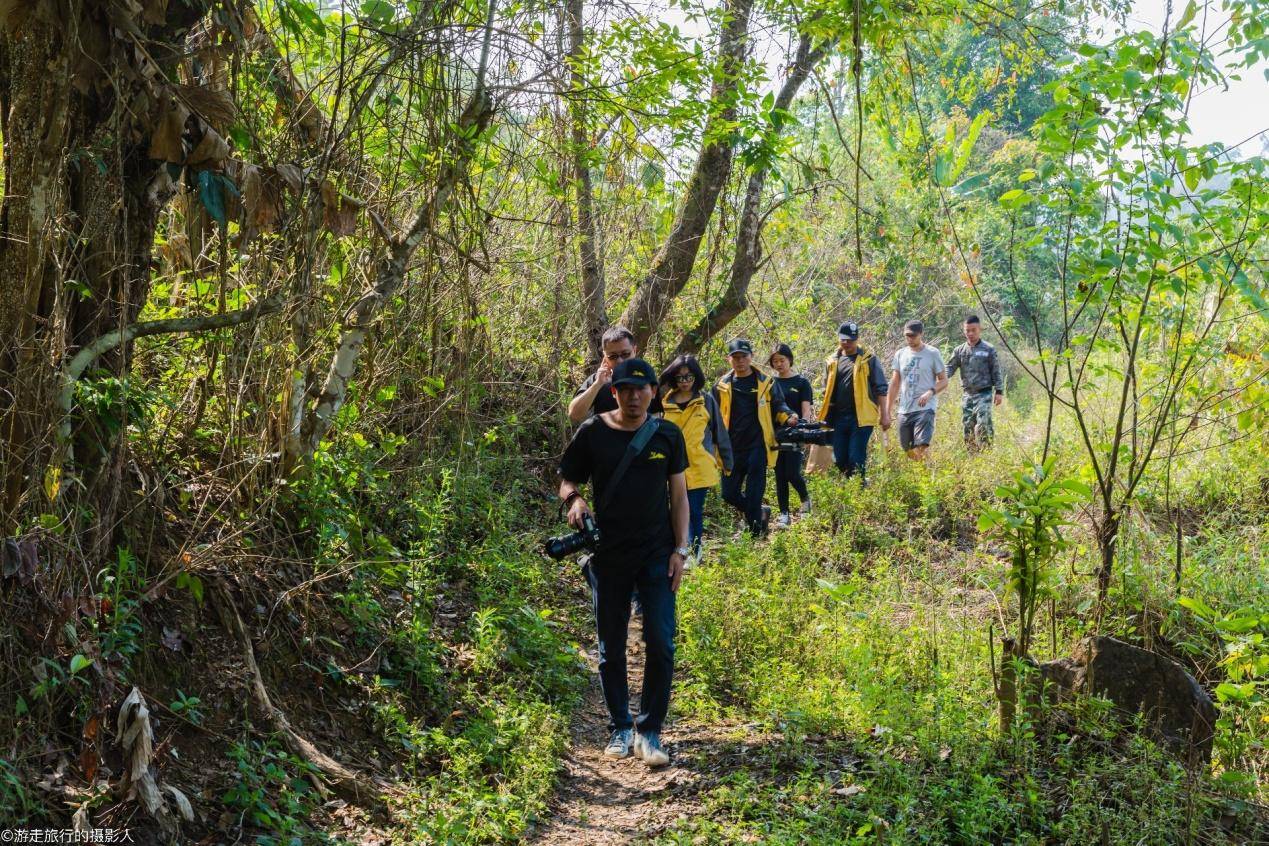 2018最美探寻之旅，“行者精神”刷新茶马古道意涵