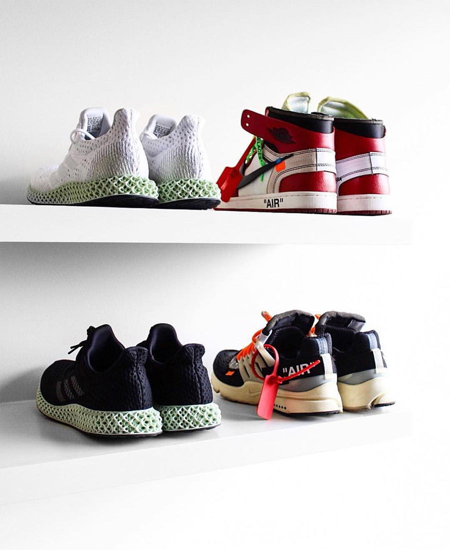 nike和adidas谁的脚感更舒服,耐克和阿迪鞋质量哪个更好