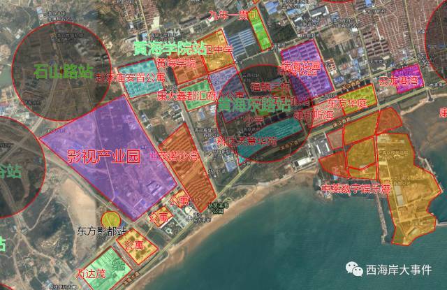 西海岸新区胶南房价走势,海口西海岸房价最新走势