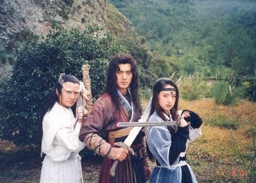 盘点那些无法超越的经典片段,细数8部经典古装电视剧
