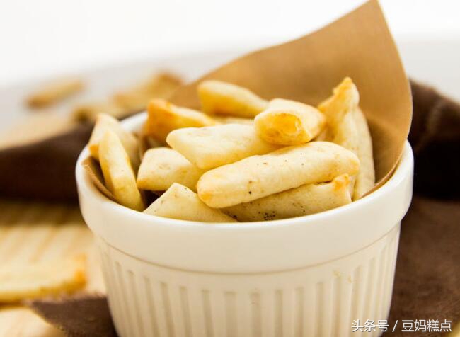 烤箱没有黄油可以做什么,烤箱美食教程无黄油不打发