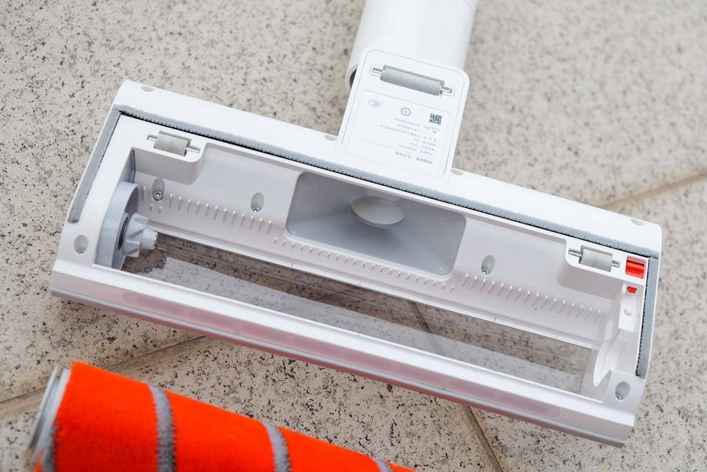 睿米无线洗擦一体吸尘器,多功能无线洗吸一体吸尘器