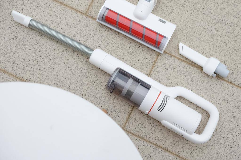 睿米无线洗擦一体吸尘器,多功能无线洗吸一体吸尘器