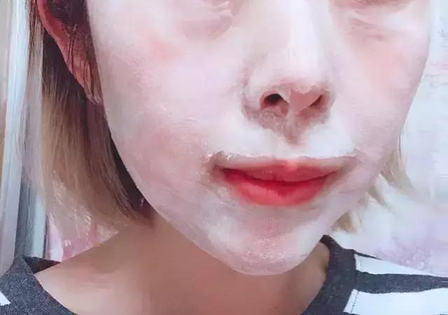 好物推荐洗面奶一洗就白,好物开箱洗面奶去角质