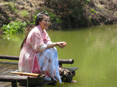 盘点那些无法超越的经典片段,细数8部经典古装电视剧