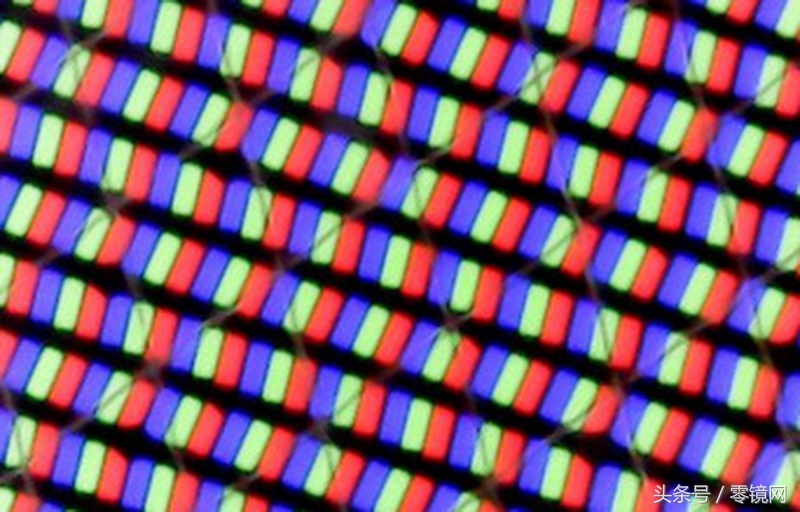 笔记本argb和rgb有什么区别,4k屏是rgb还是rgbw如何区分