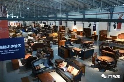 广兰实木家具,广兰家具实体店地址